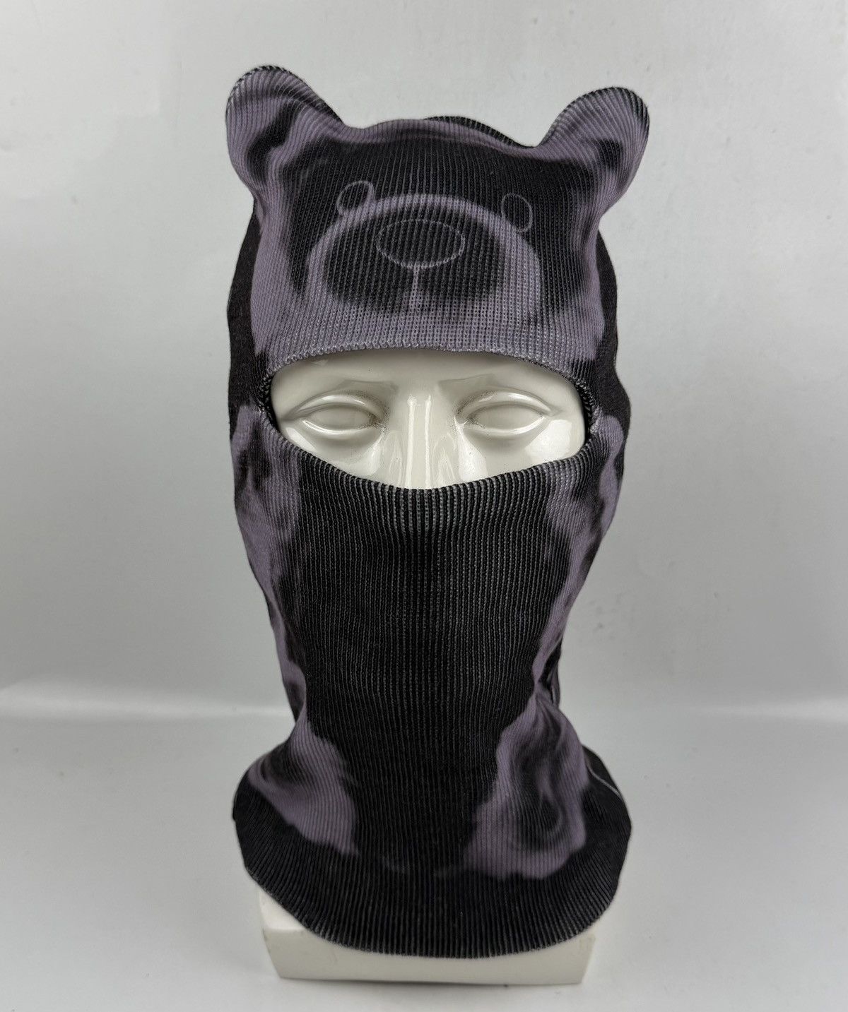 Japanese Brand le sserafim balaclava mask tc50 Size ONE SIZE - 2 Thumbnail