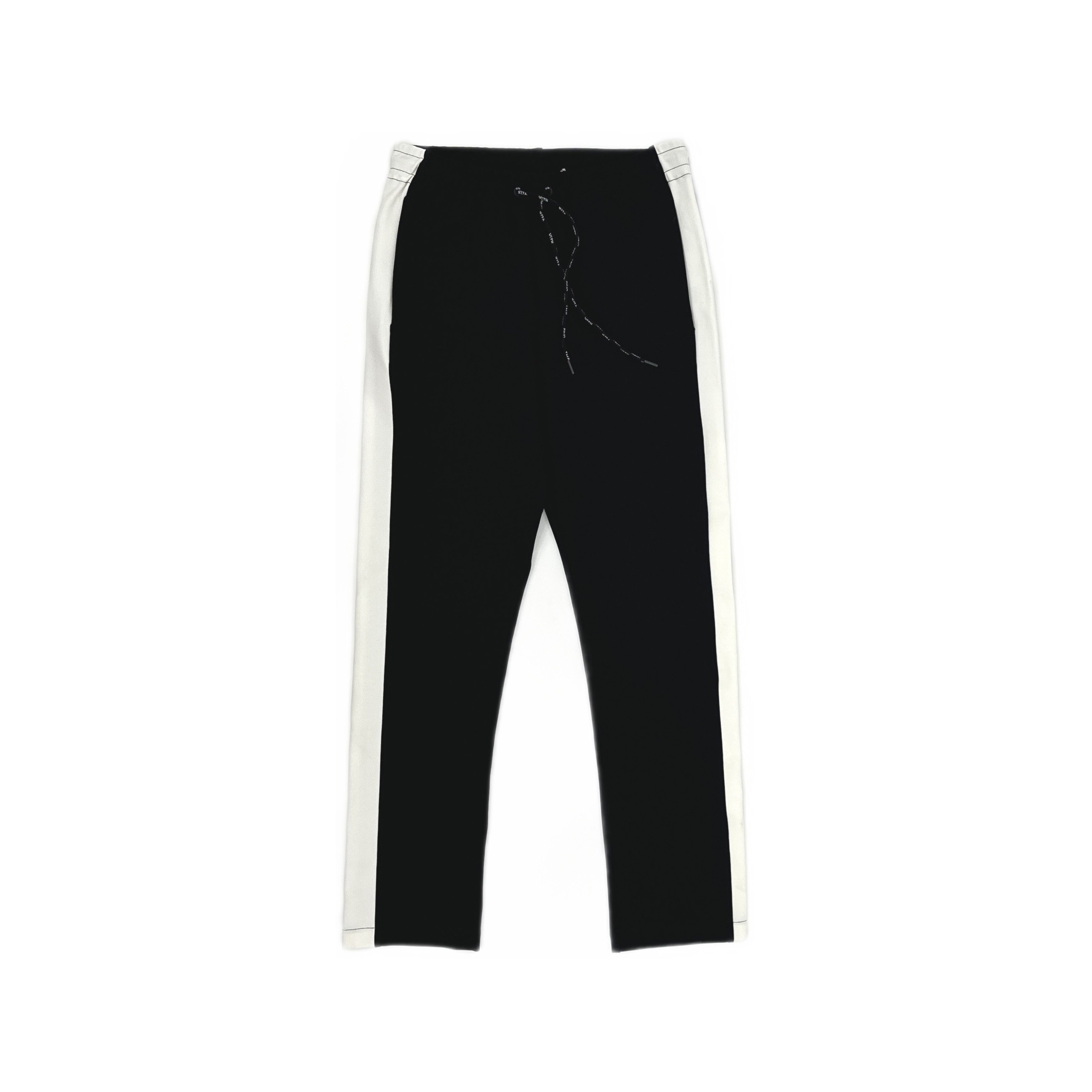 Valentino Valentino VLTN Logo Track Pants Size S Size US 30 / EU 46 - 1 Thumbnail
