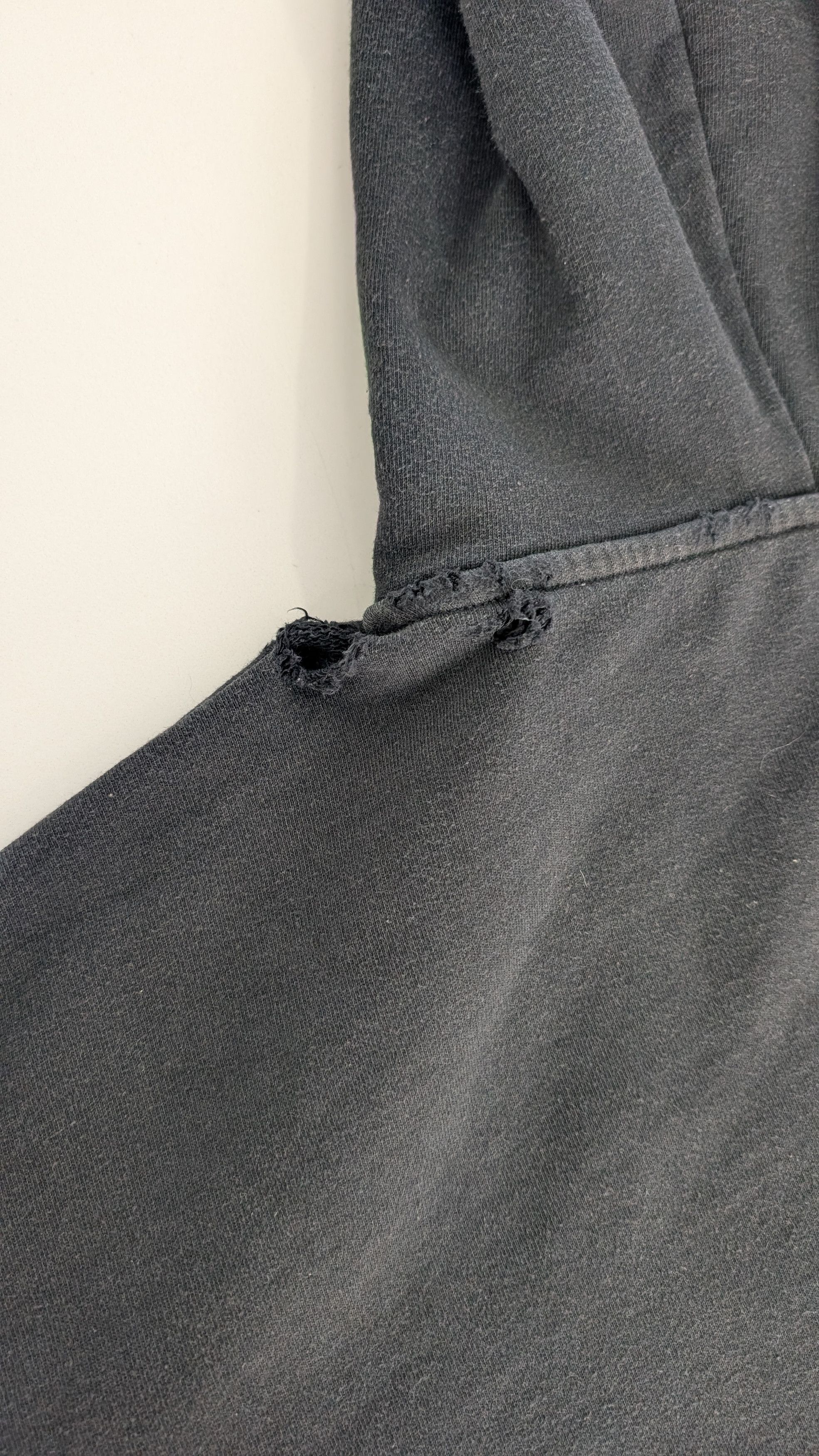Balenciaga Balenciaga BB Pixel Embroidery Hoodie Sweatshirt FW22 Size US M / EU 48-50 / 2 - 6 Thumbnail