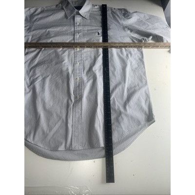 Polo Ralph Lauren Ralph Lauren Golf Tilden Long Sleeve Button Shirt Men's Size Size US L / EU 52-54 / 3 - 5 Thumbnail