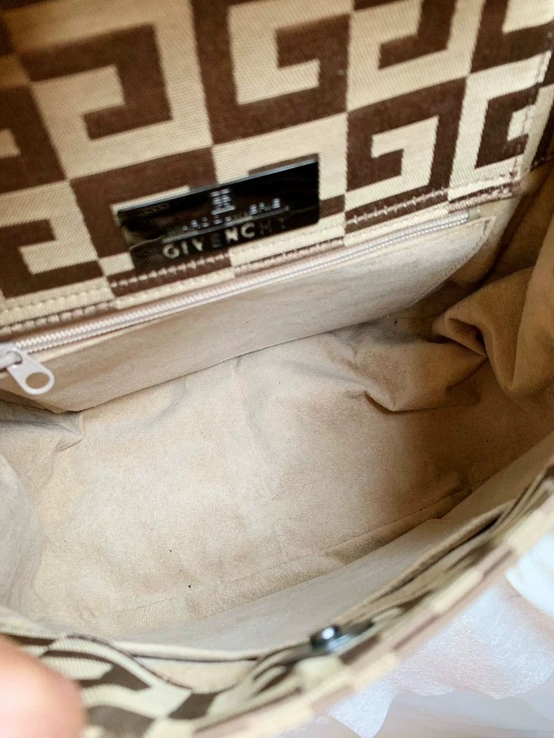 Givenchy Givenchy hobo underarm bag Size ONE SIZE - 9 Thumbnail