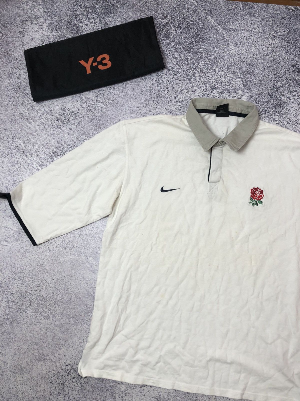Nike Vintage soccer jersey Nike y2k rare usa men’s Xl drill Size US XL / EU 56 / 4 - 2 Thumbnail