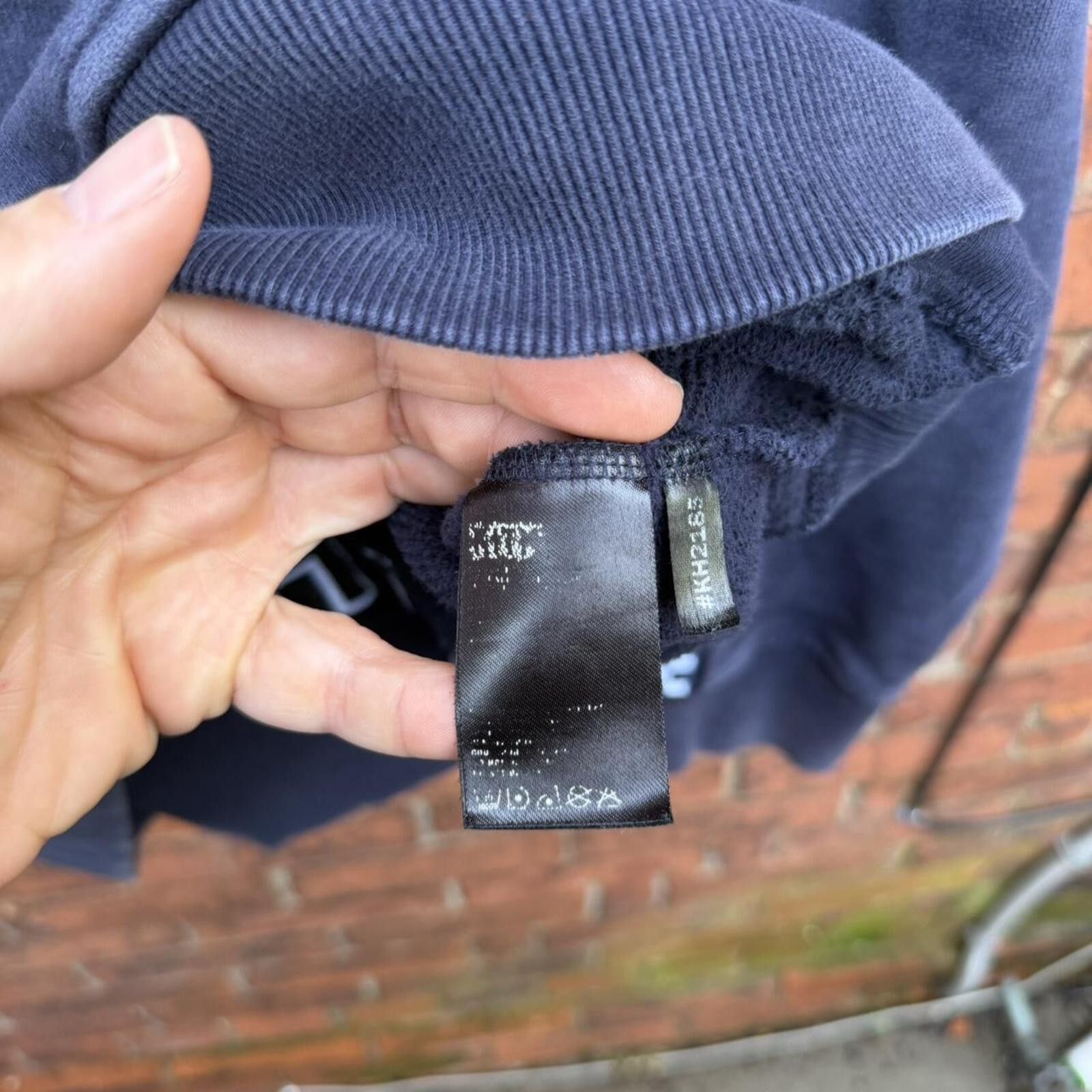 Kith kith flag wave racing hoodie 2018 L Size US L / EU 52-54 / 3 - 8 Thumbnail