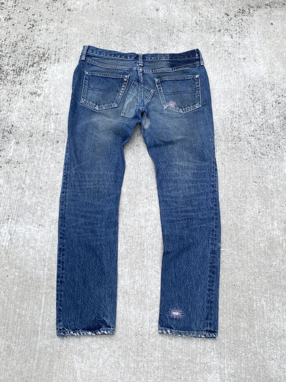 Undercover Undercover but beautiful phase 60 Size US 29 - 2 Thumbnail