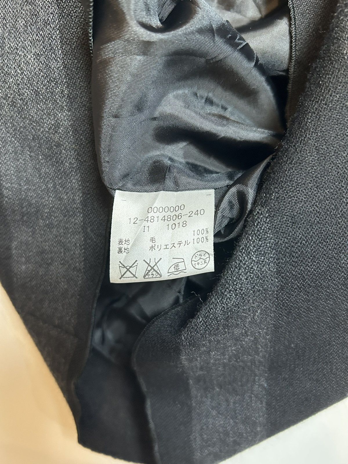 Designer × Tommy Hilfiger TOMMY HILFIGER MINI SKIRT Size 28" / US 6 / IT 42 - 5 Thumbnail