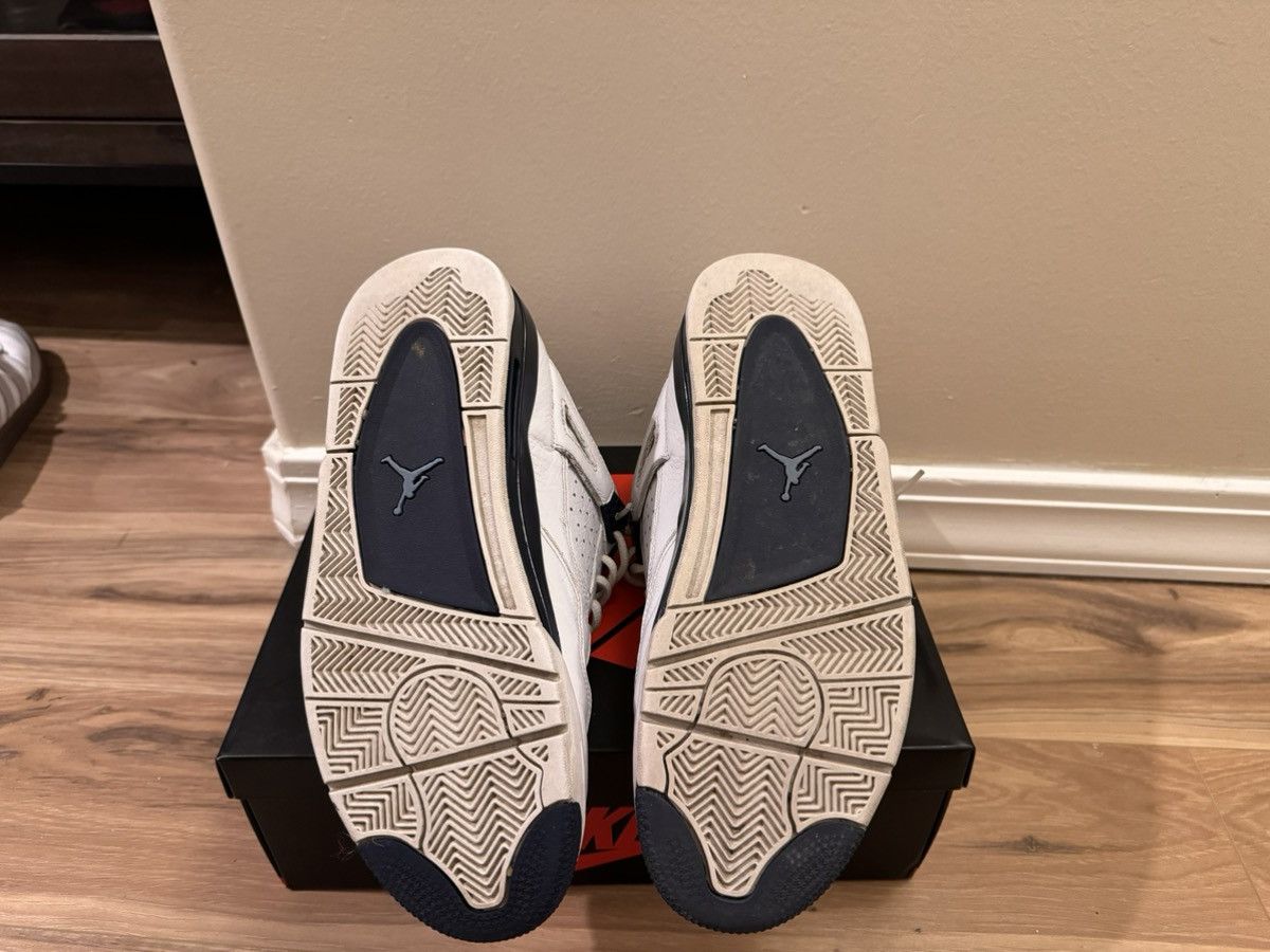 Jordan Brand Jordan 4 Colombia Size US 11.5 / EU 44-45 - 4 Thumbnail