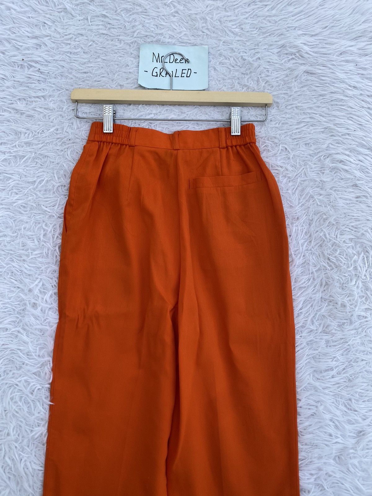 Christian Dior Monsieur Rare Vintage Christian Dior Stripes Pants Size 22" - 17 Thumbnail