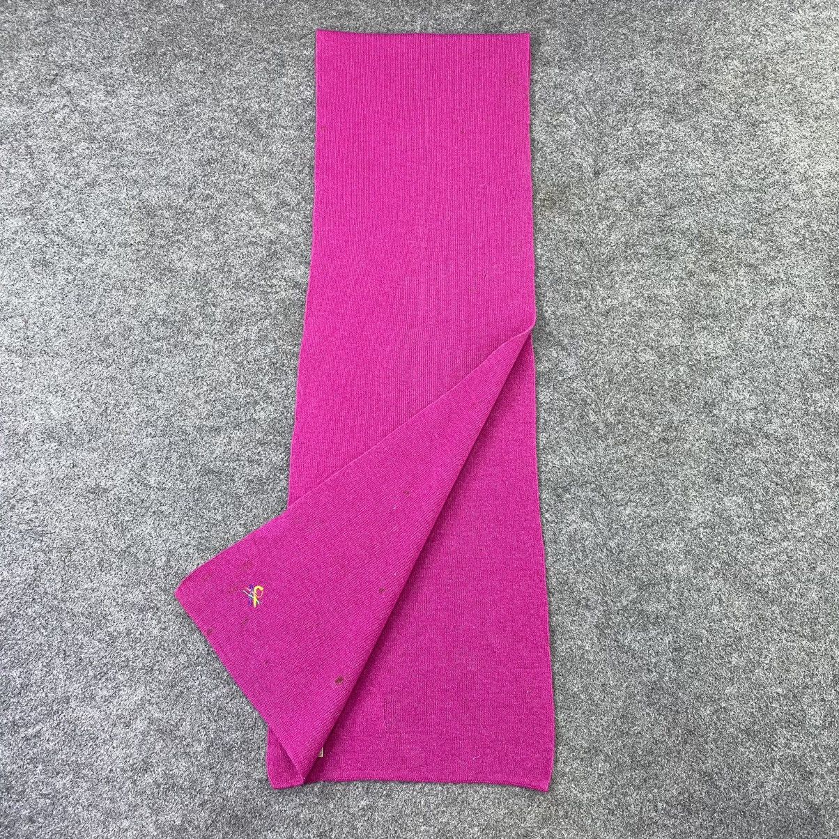 United Colors Of Benetton United Colors Of Benetton Muffler / Scarf / Neckwear-K078 Size ONE SIZE - 4 Thumbnail