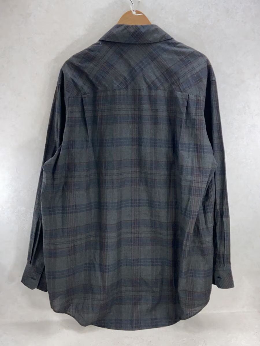 Yohji Yamamoto YOHJI YAMAMOTO/Ground Y/GS-B04-006 24SS/Shirt Size US L / EU 52-54 / 3 - 2 Thumbnail