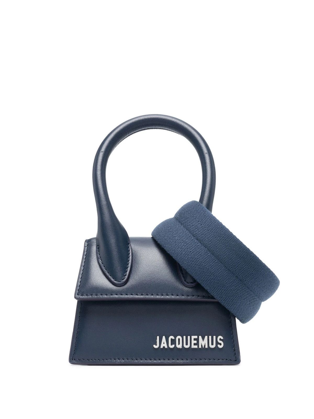 Jacquemus Jacquemus Le Chiquito Bag Leather Size ONE SIZE - 1 Thumbnail