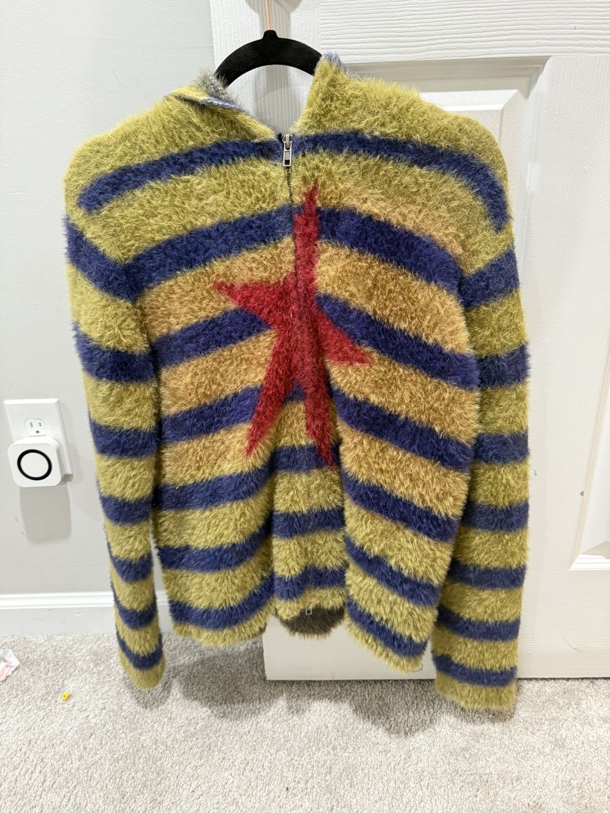 Jaded London Jaded London star sweater | Grailed