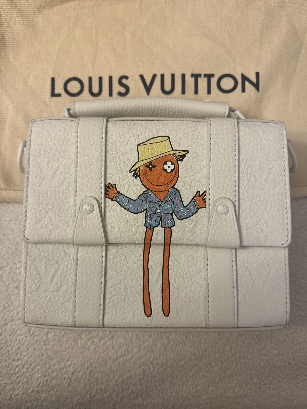 Louis Vuitton Louis Vuitton Friends Bag Size ONE SIZE - 1 Thumbnail