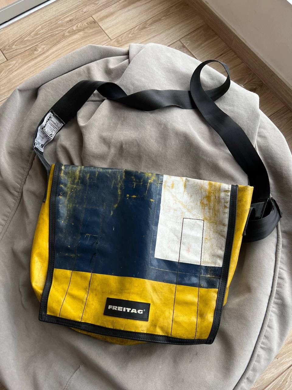 Freitag Serie G 5 1 | Grailed