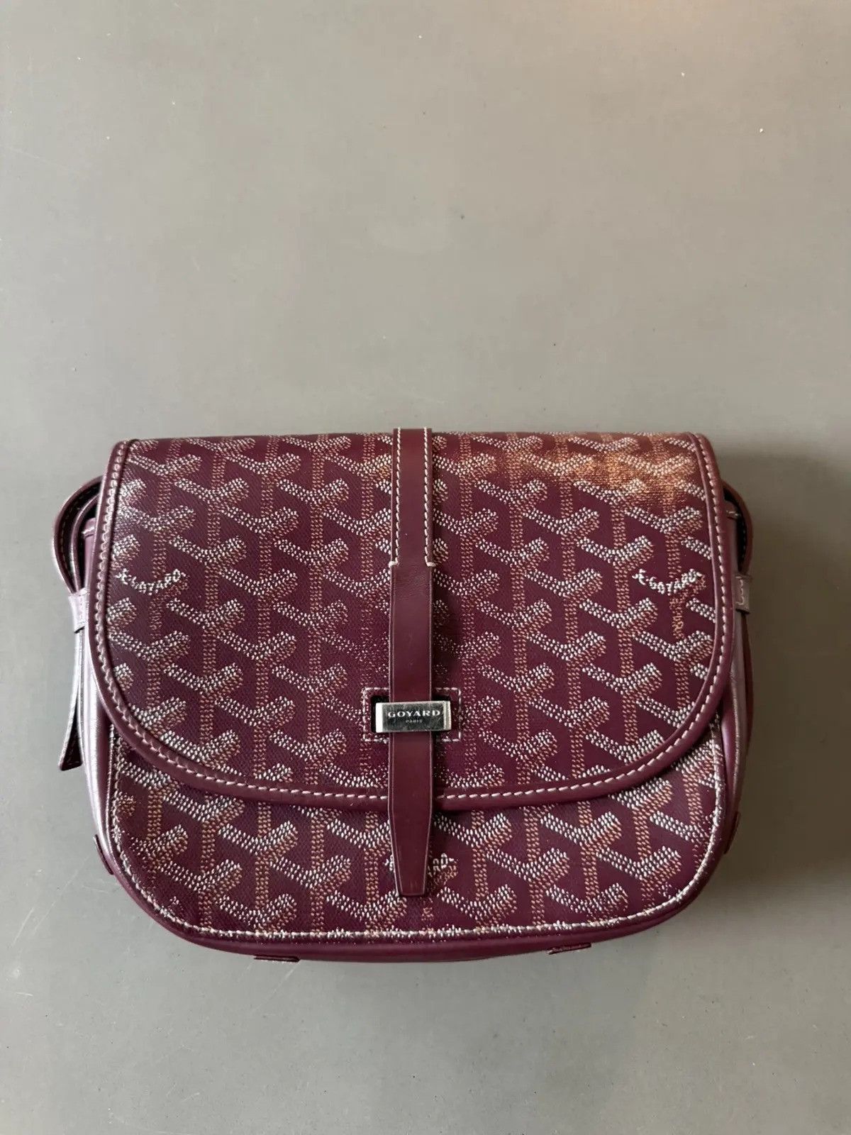 Goyard PM Crossbody Size ONE SIZE - 1 Thumbnail