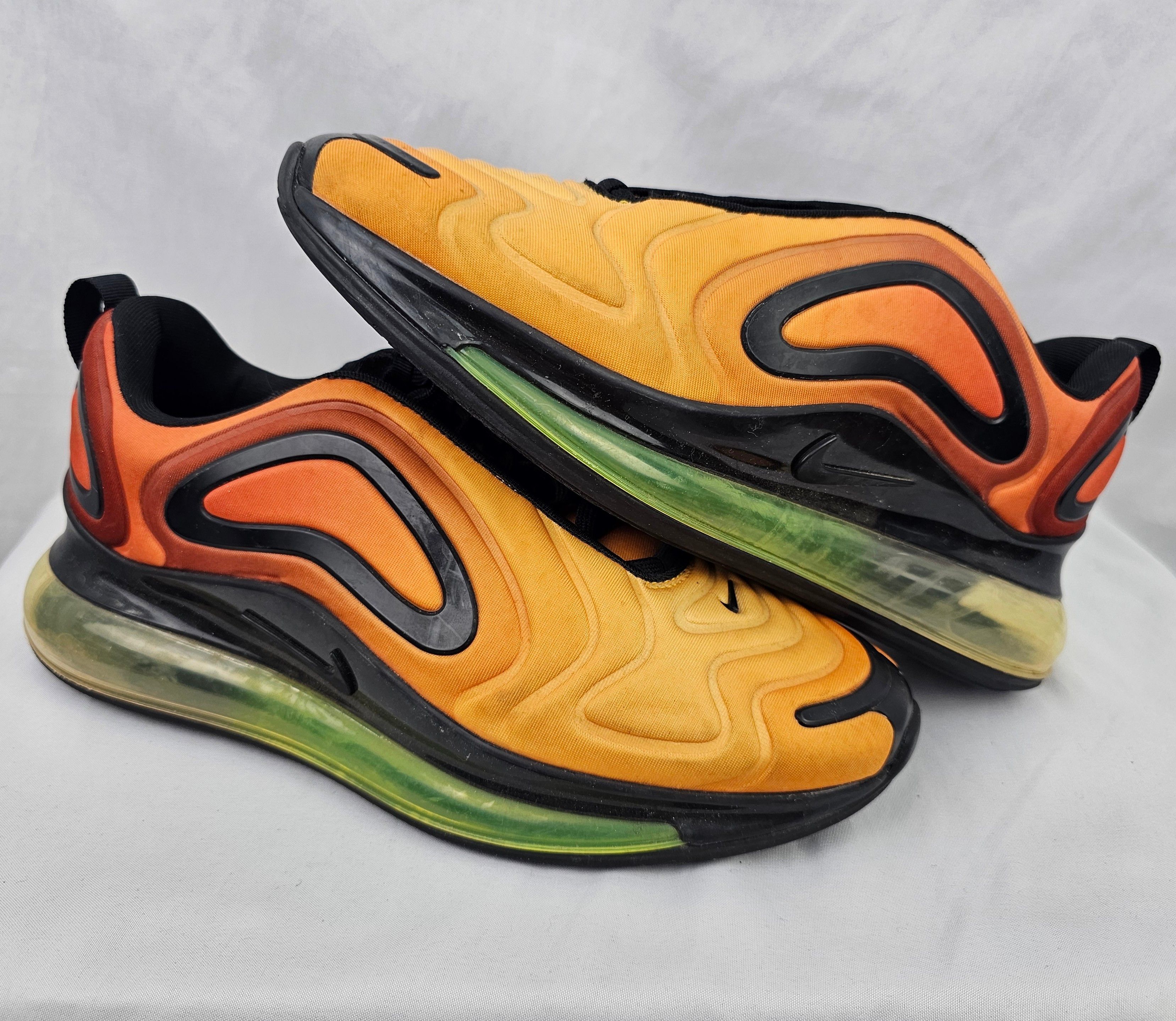 Nike 720 sunrise best sale