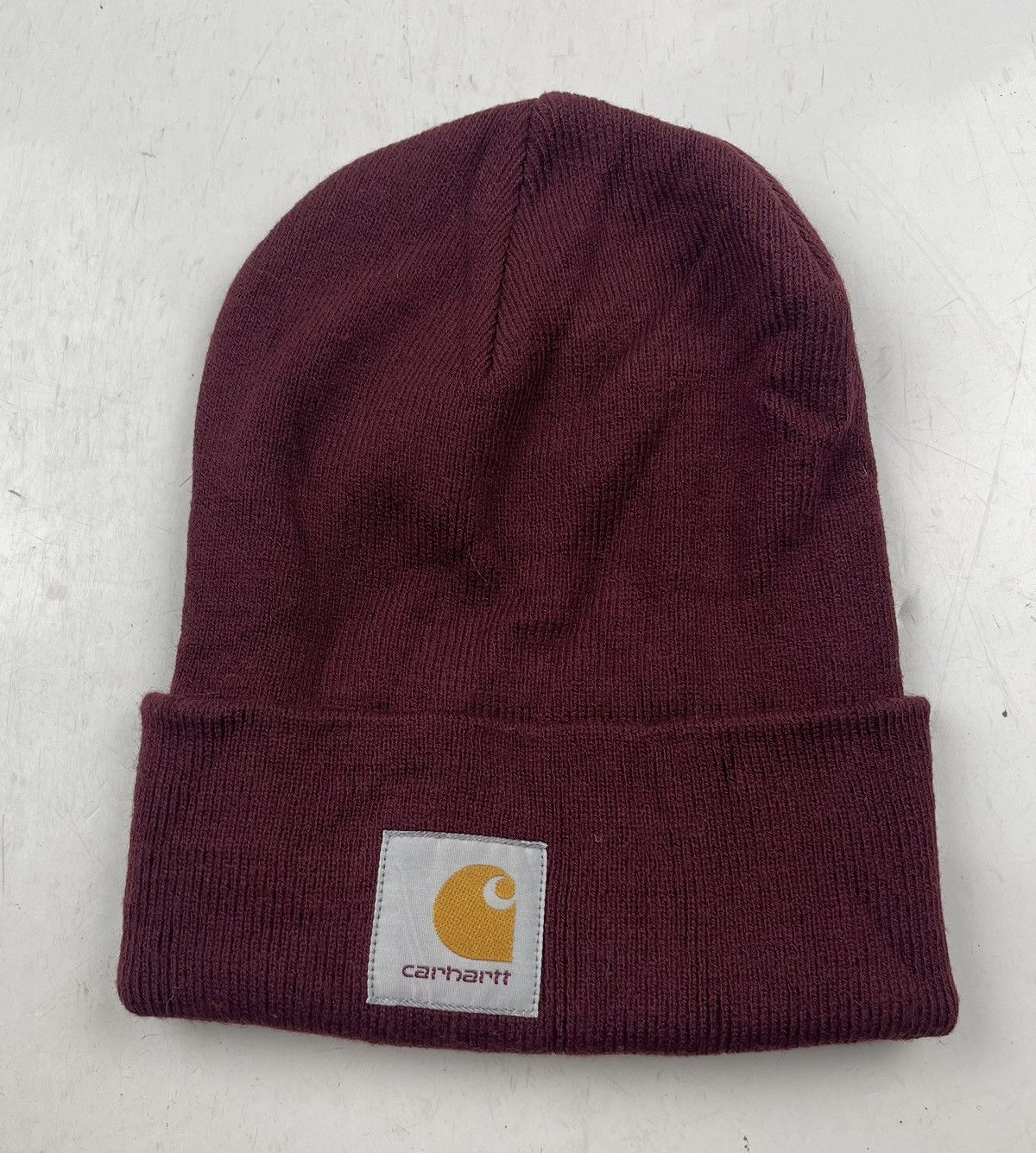 carhartt beanie hat tc42