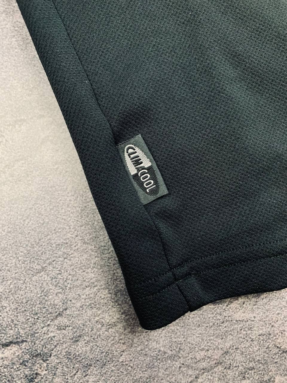 Adidas Share Adidas Real Madrid CF Black Training Soccer Jersey Size US L / EU 52-54 / 3 - 15 Thumbnail