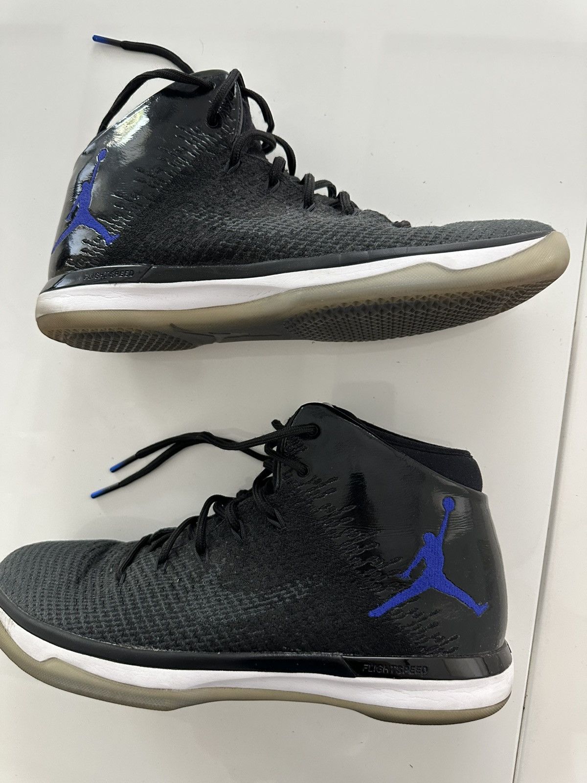 Jordan Brand Jordan Air Jordan 31 Space Jam Size US 11 / EU 44 - 3 Thumbnail