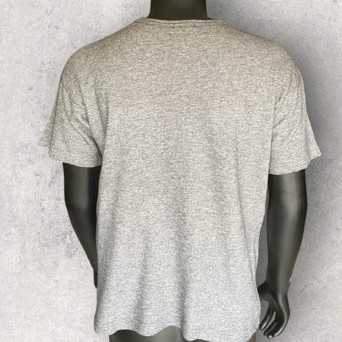 Comme des Garcons Vintage 1999 CDGH T Shirt Size US M / EU 48-50 / 2 - 6 Thumbnail