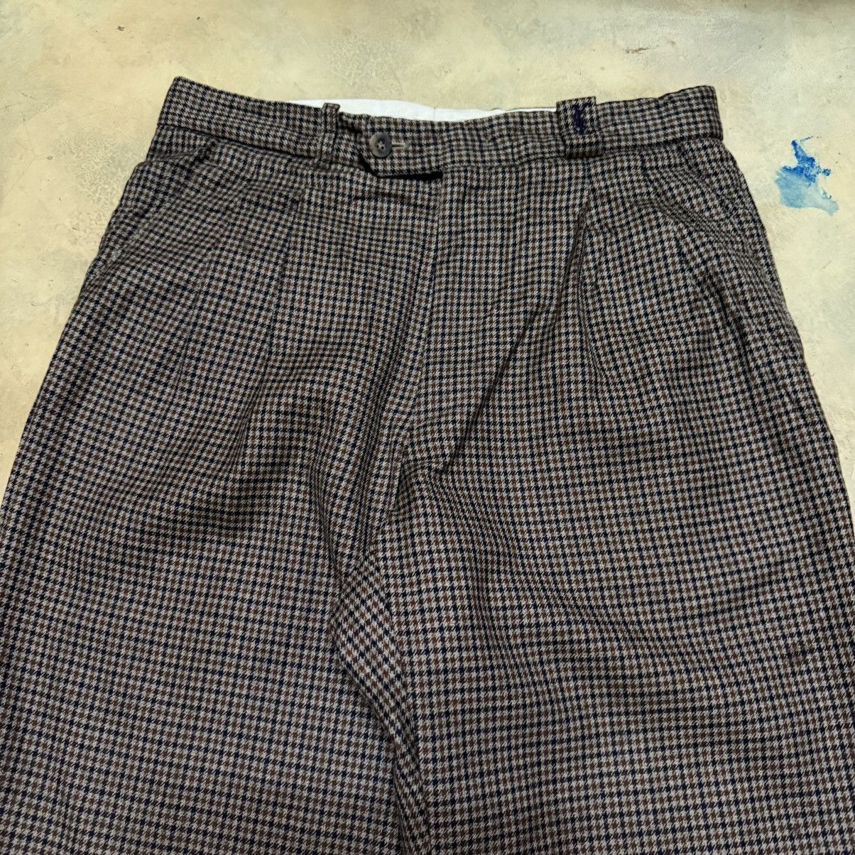 Yves Saint Laurent Yves Saint Laurent Pour Homme Casual Pants Size US 30 / EU 46 - 3 Thumbnail