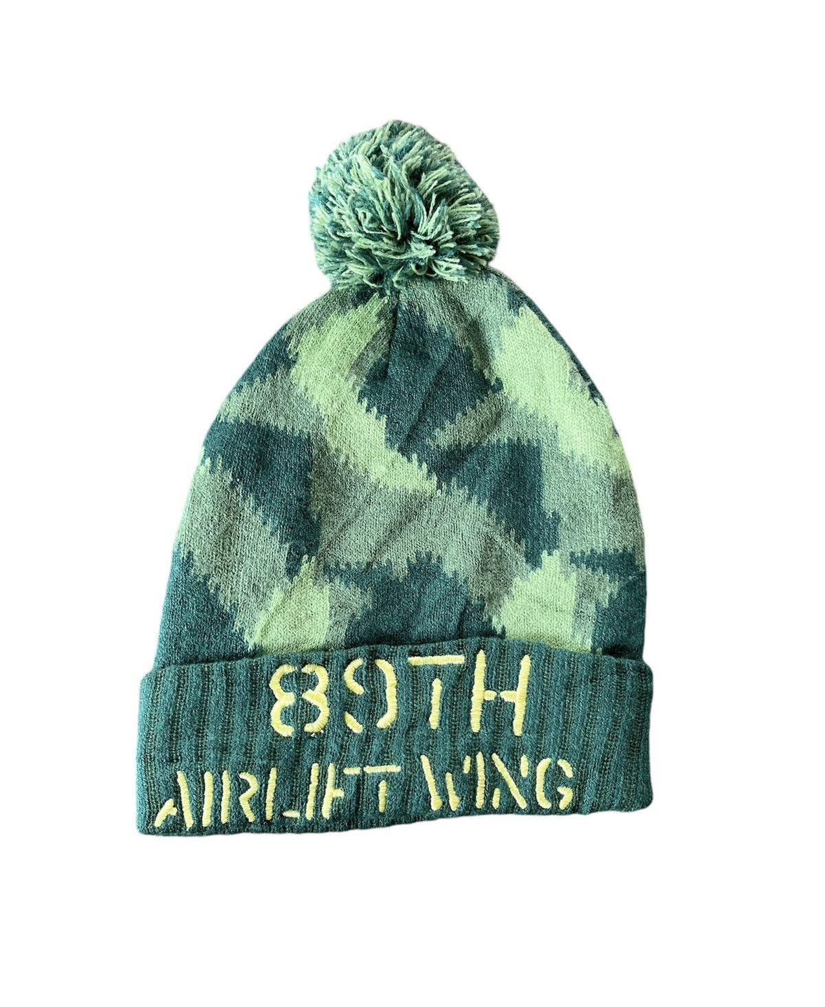 Other ⚡️89 TH Airlift Wing Beanie Hats Winter Size ONE SIZE - 1 Thumbnail