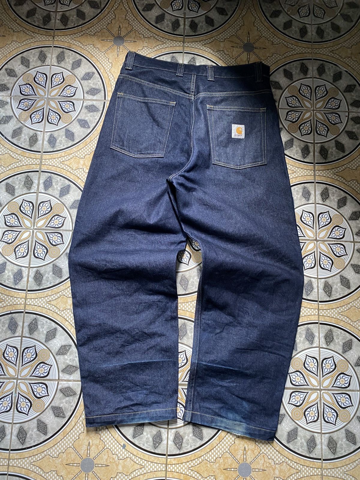 Carhartt Carhartt Brandon Pant Size US 36 / EU 52 - 14 Thumbnail