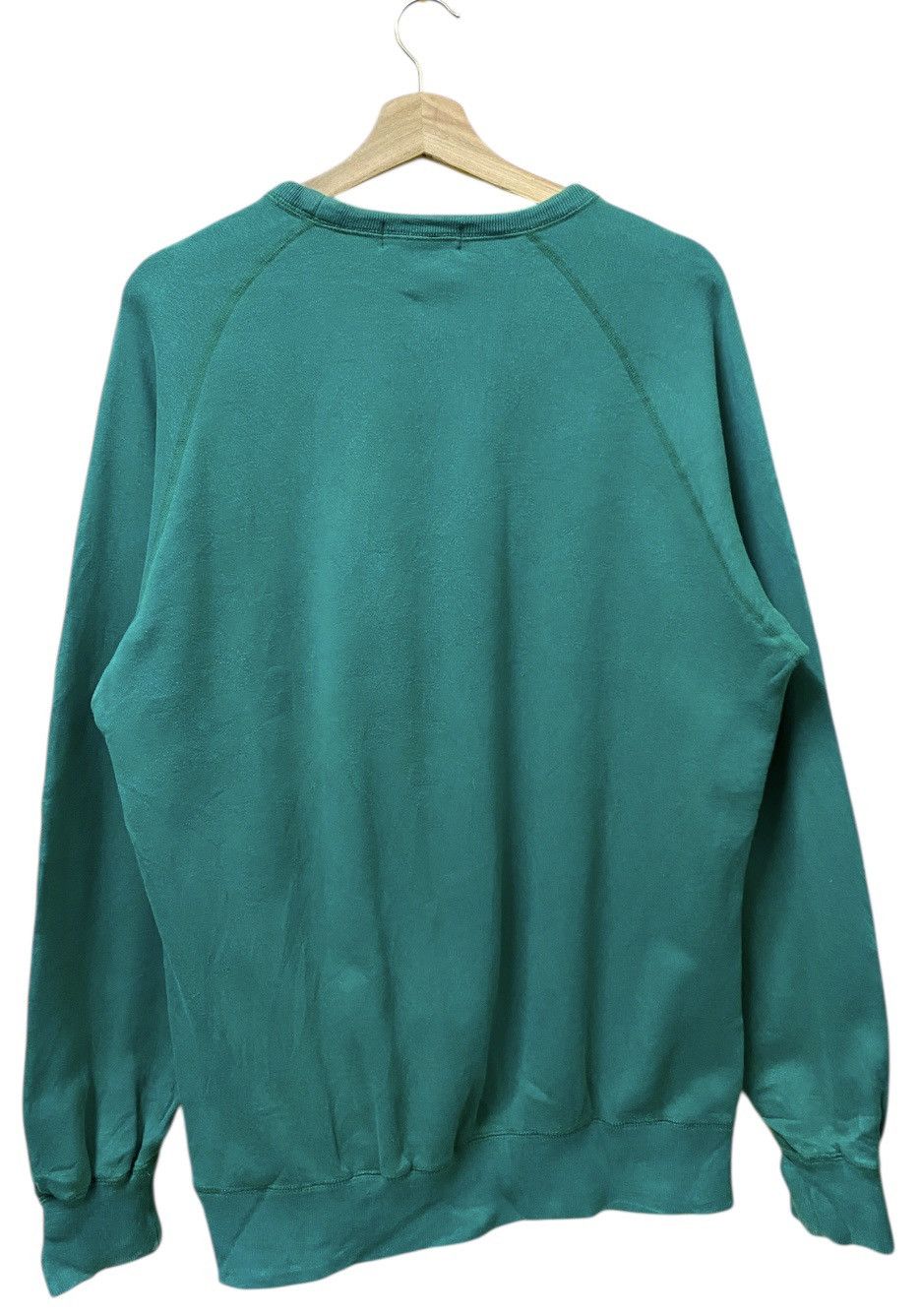 Polo Ralph Lauren Polo Ralph Lauren Sweatshirt Small Logo Size US L / EU 52-54 / 3 - 2 Thumbnail