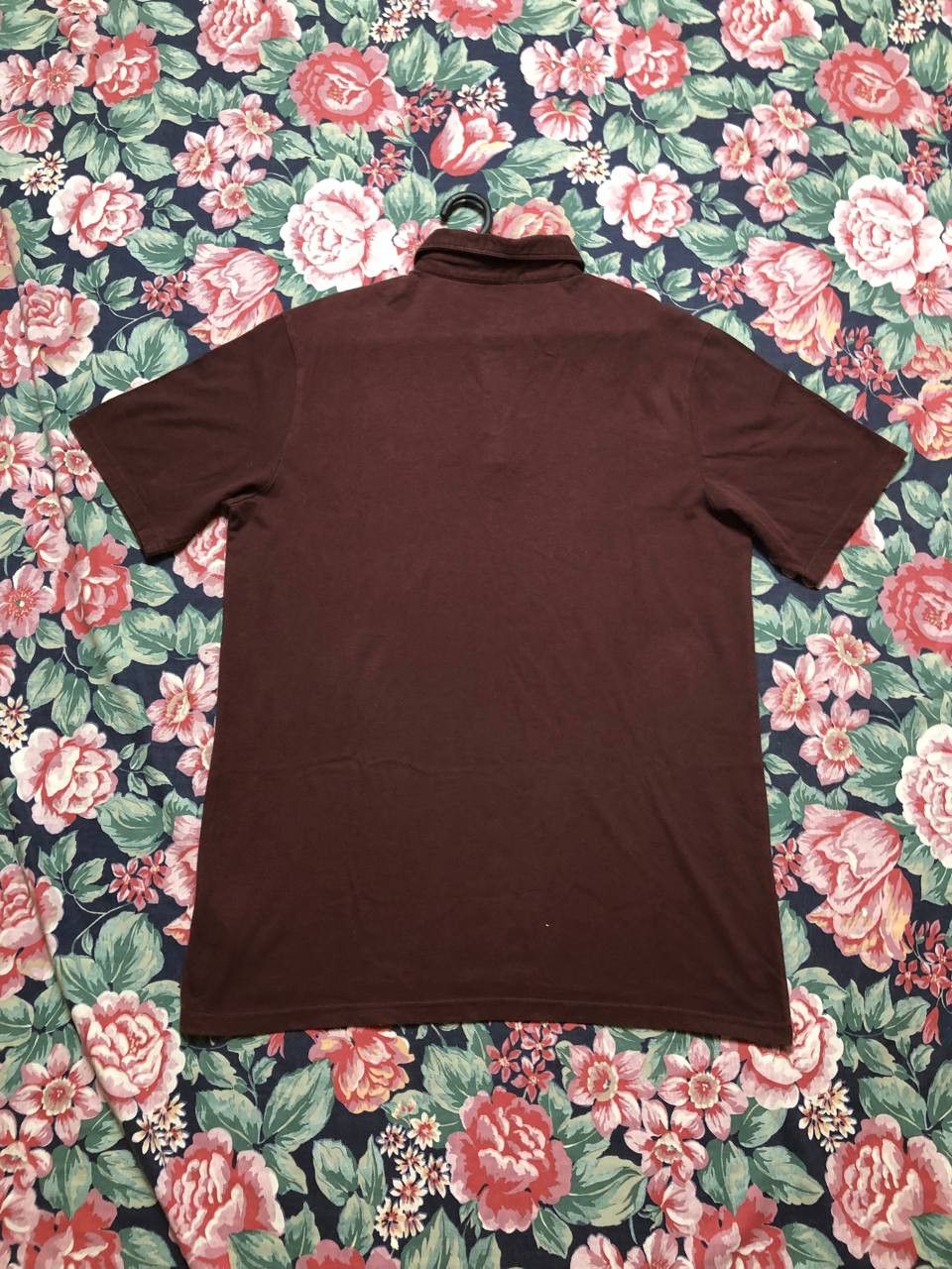 Fox Racing Fox Racing Polo Size US L / EU 52-54 / 3 - 10 Thumbnail