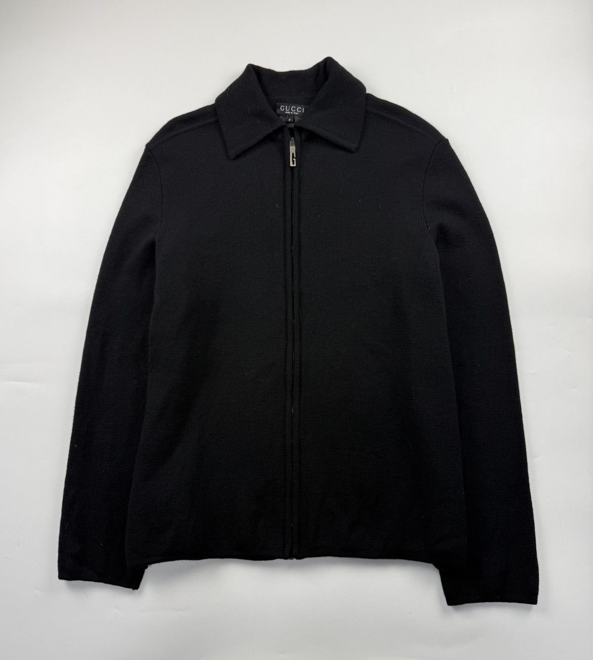Gucci X Tom Ford Jacket | Grailed
