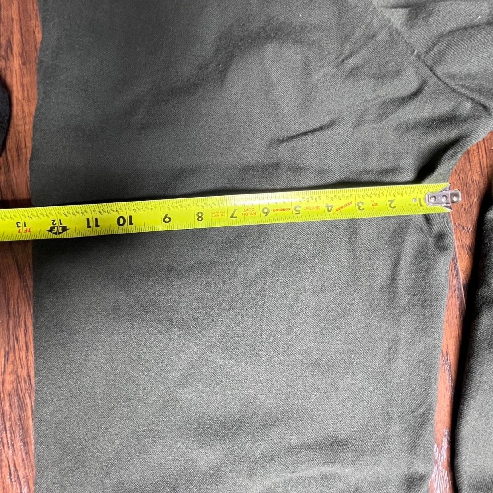 Vintage Vintage khaki pants 32x34 Size US 32 / EU 48 - 4 Thumbnail
