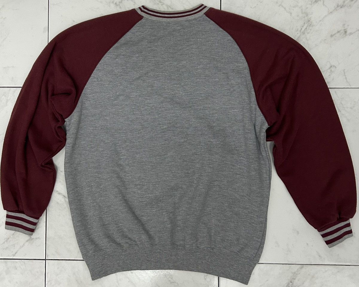 Ellesse VINTAGE ELLESSE 90s SWEATSHIRT Size US M / EU 48-50 / 2 - 7 Thumbnail