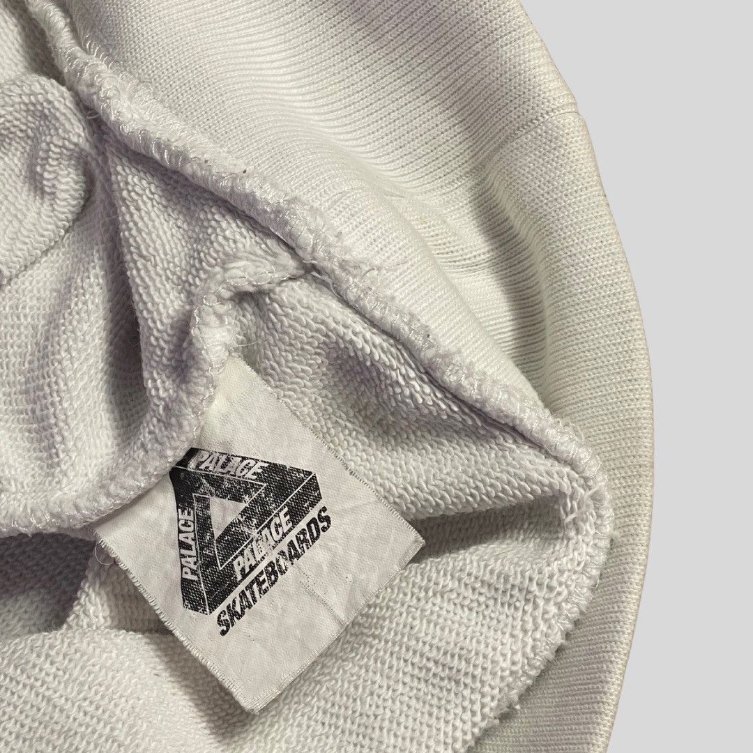 Palace Palace Tri-Gaine Hoodie Size US L / EU 52-54 / 3 - 5 Thumbnail