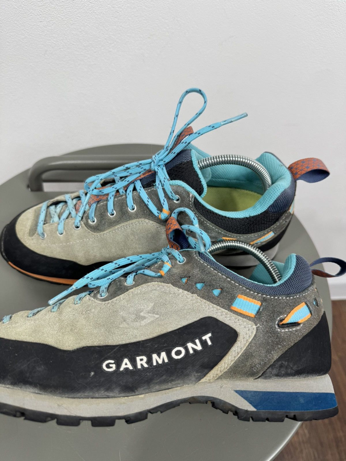 Other Garmont Hiking Trail Shoes EU 40 US 8.5 Trekking Sneakers Size US 8.5 / IT 38.5 - 6 Thumbnail