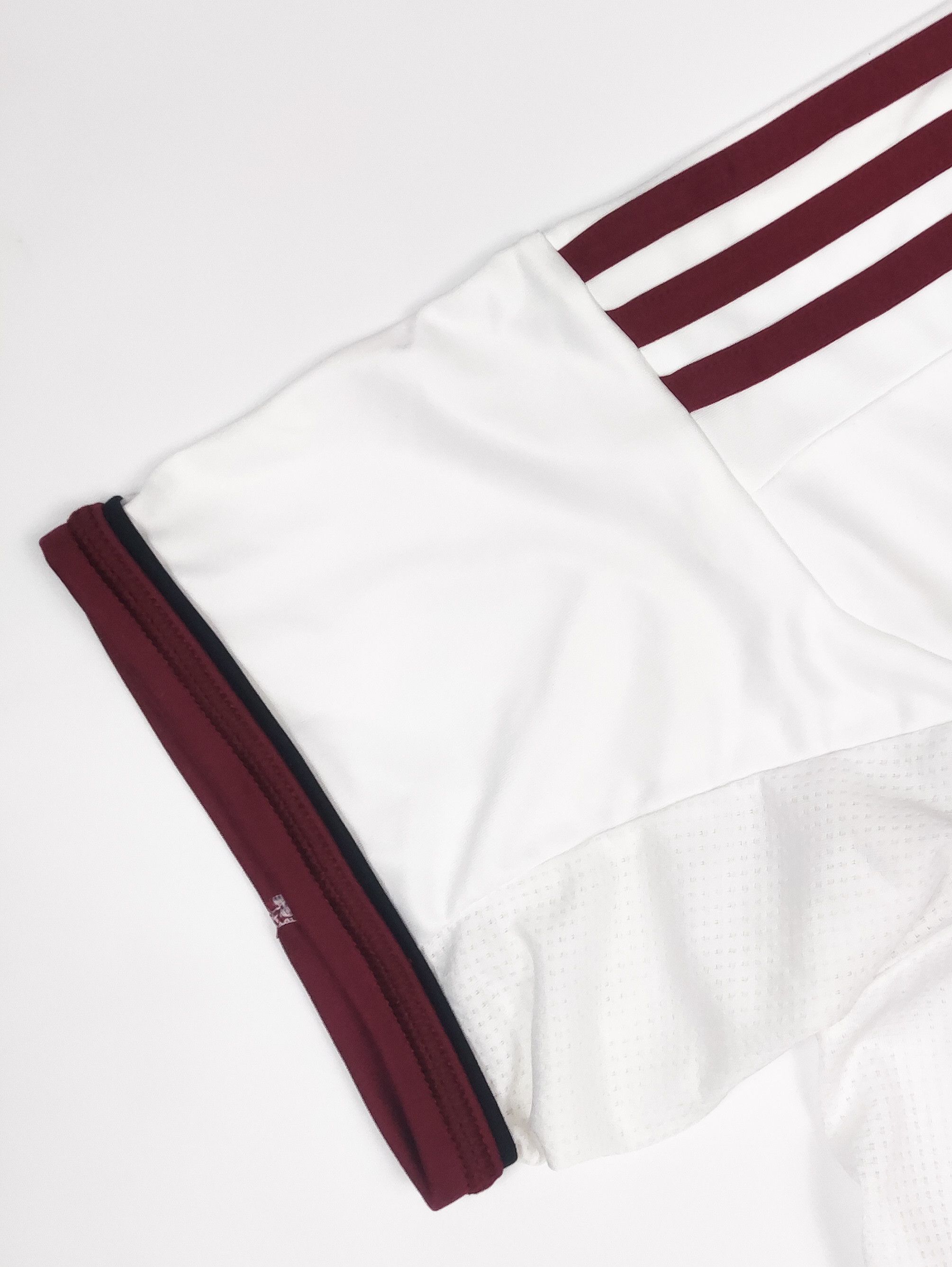 Adidas BNWT 1. FC Nürnberg Adidas 2012 2013 2014 Home Shirt "NKD" Size US XL / EU 56 / 4 - 11 Thumbnail