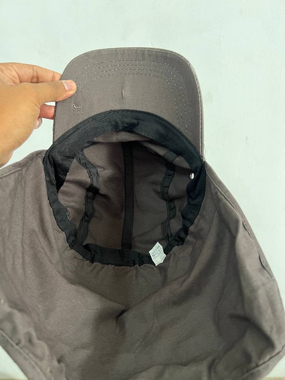 Hat Club 5 Panel Hype Archive Hat Size ONE SIZE - 12 Thumbnail