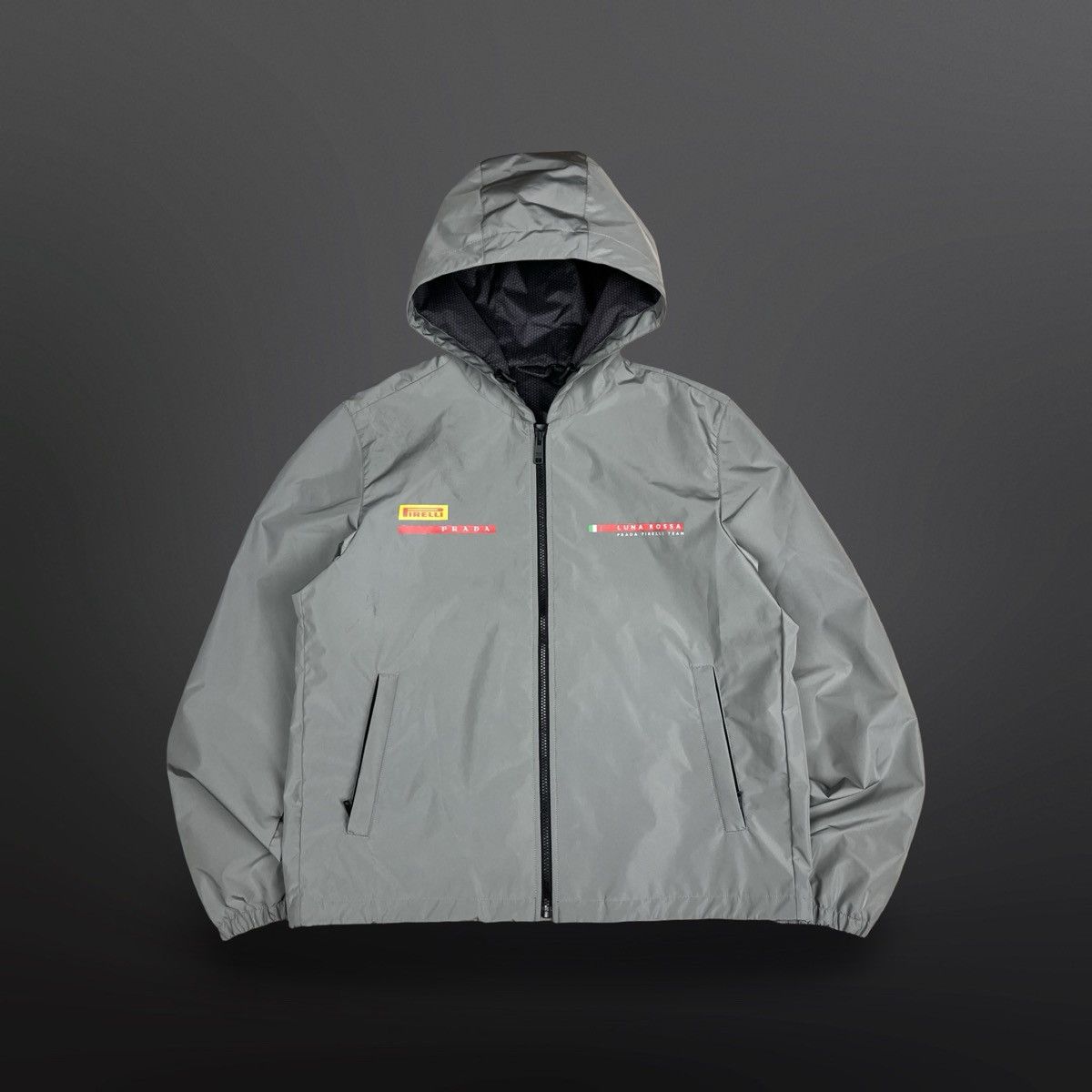 Prada Luna Rossa Pirelli | Grailed