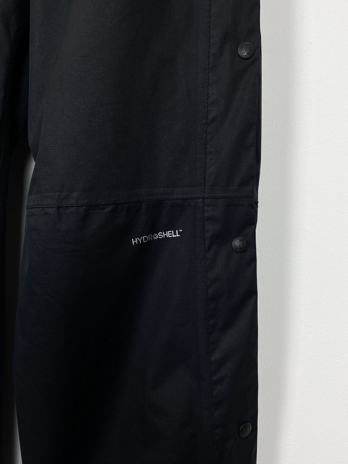 Other Berghaus Waterproof Hydroshell Trousers Pants Women’s UK12 M Size 30" / US 8 / IT 44 - 5 Thumbnail