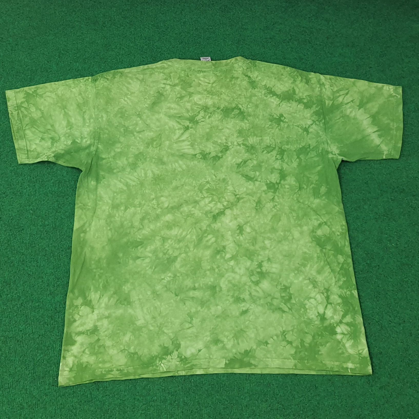 Vintage Vintage Peter Pan American Movie Tshirt C259N55 Size US XL / EU 56 / 4 - 4 Thumbnail