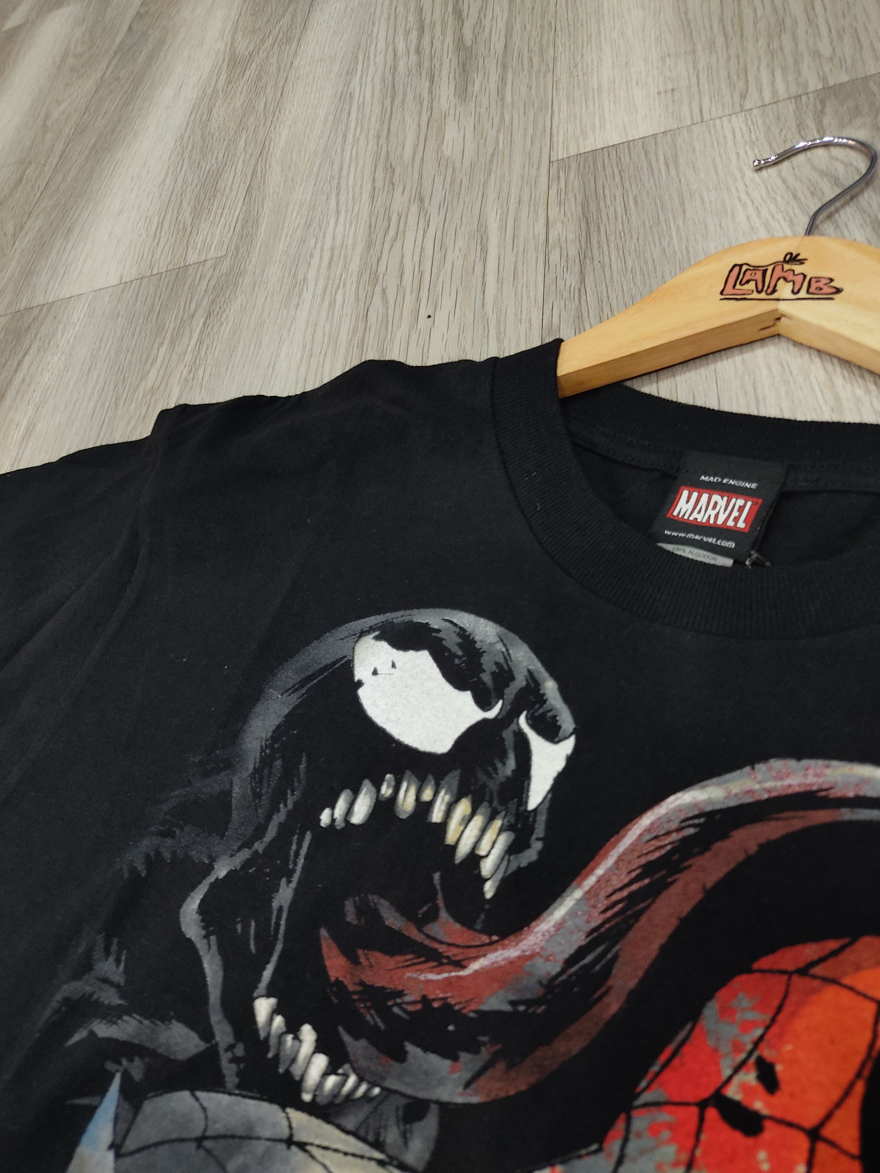 Mad Engine MAD ENGINE X MARVEL COMICS ZOMBIES Size US L / EU 52-54 / 3 - 5 Thumbnail