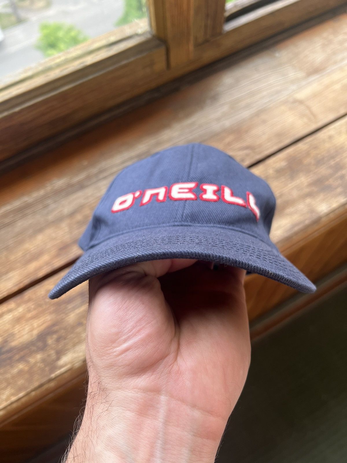 O'Neill Vintage Y2K 90s Oneill Hat Streetwear Cap Skate Surf Size ONE SIZE - 19 Thumbnail