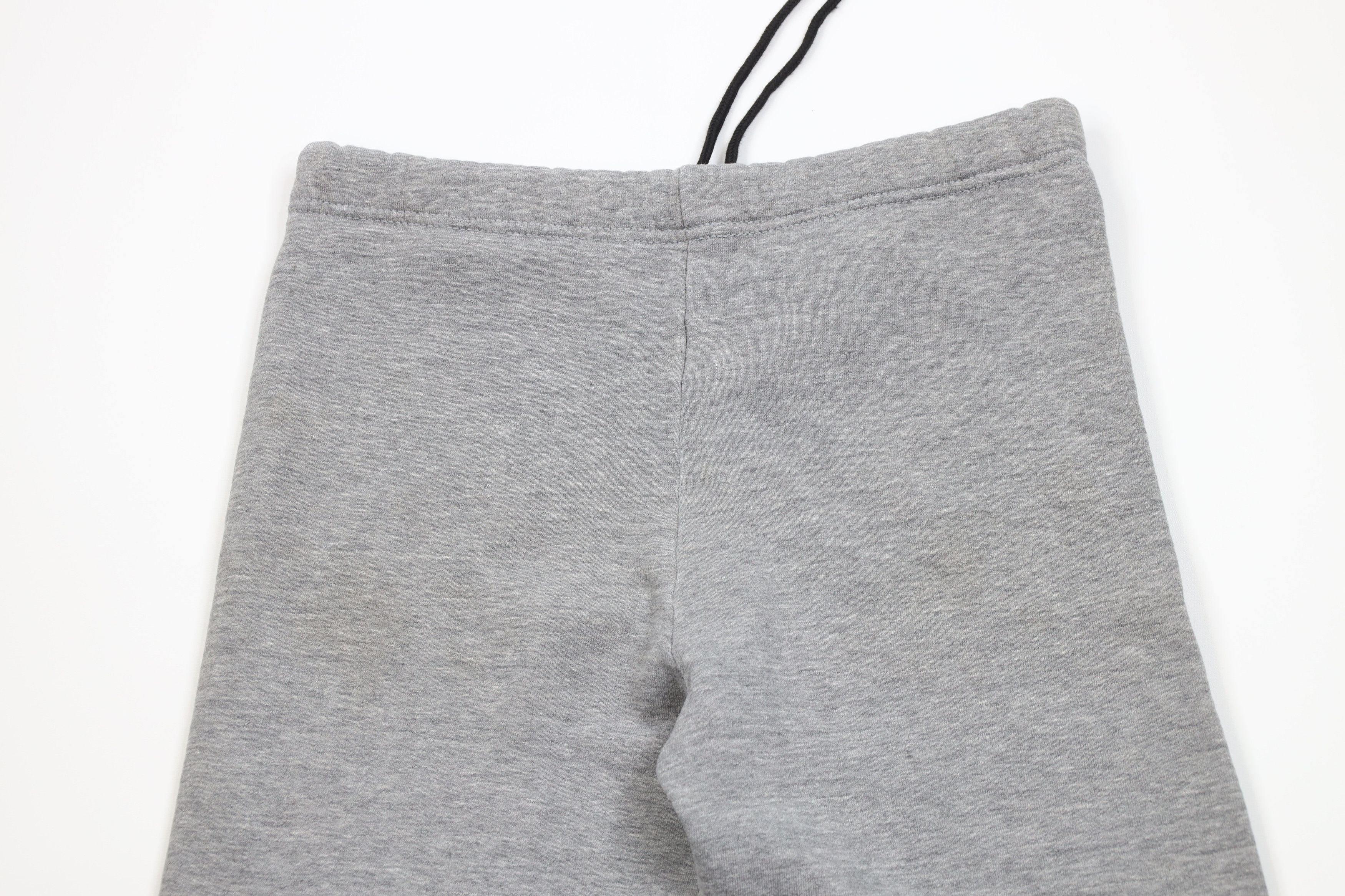 Russell Athletic Vintage 80s Russell Athletic Sweatpants Joggers Gray USA Size US 34 / EU 50 - 11 Thumbnail