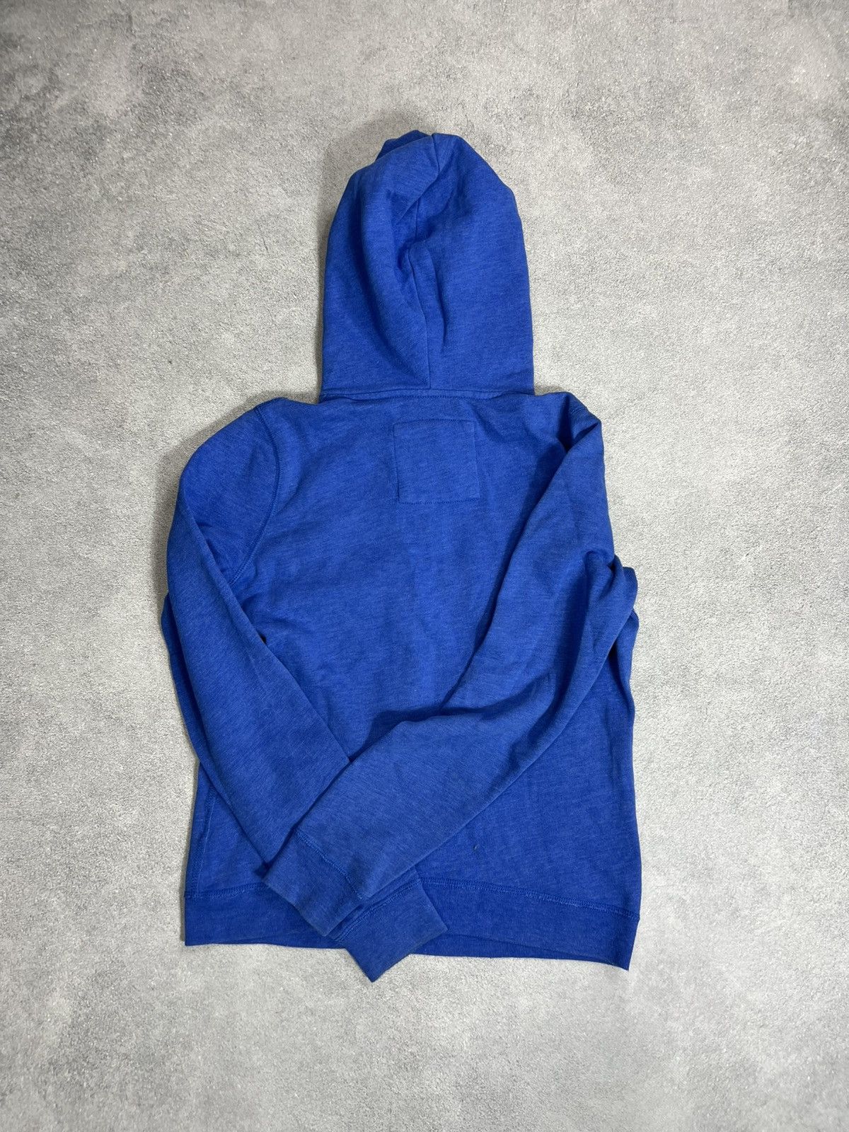 Hollister Y2K Hollister Zip-Up Y2K If6was9 style hoodie big logo Size US S / EU 44-46 / 1 - 8 Thumbnail