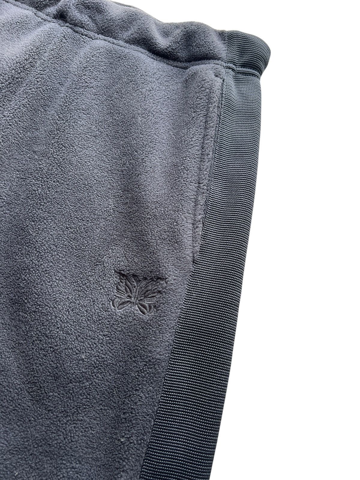 Needles Needles x Uniqlo Fleece Pants Size US 30 / EU 46 - 5 Thumbnail
