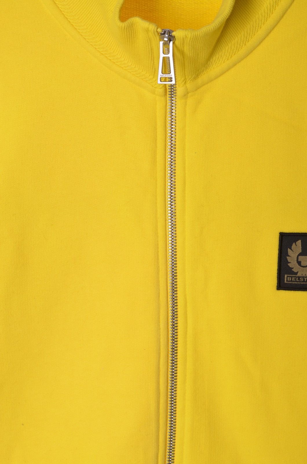 Belstaff Belstaff full zip sweater sweatshirt Size US L / EU 52-54 / 3 - 2 Thumbnail