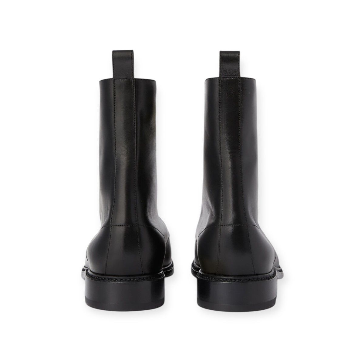 Saint Laurent Paris Saint Laurent Army Laced Boots Matt Finish Size US 9 / EU 42 - 4 Thumbnail
