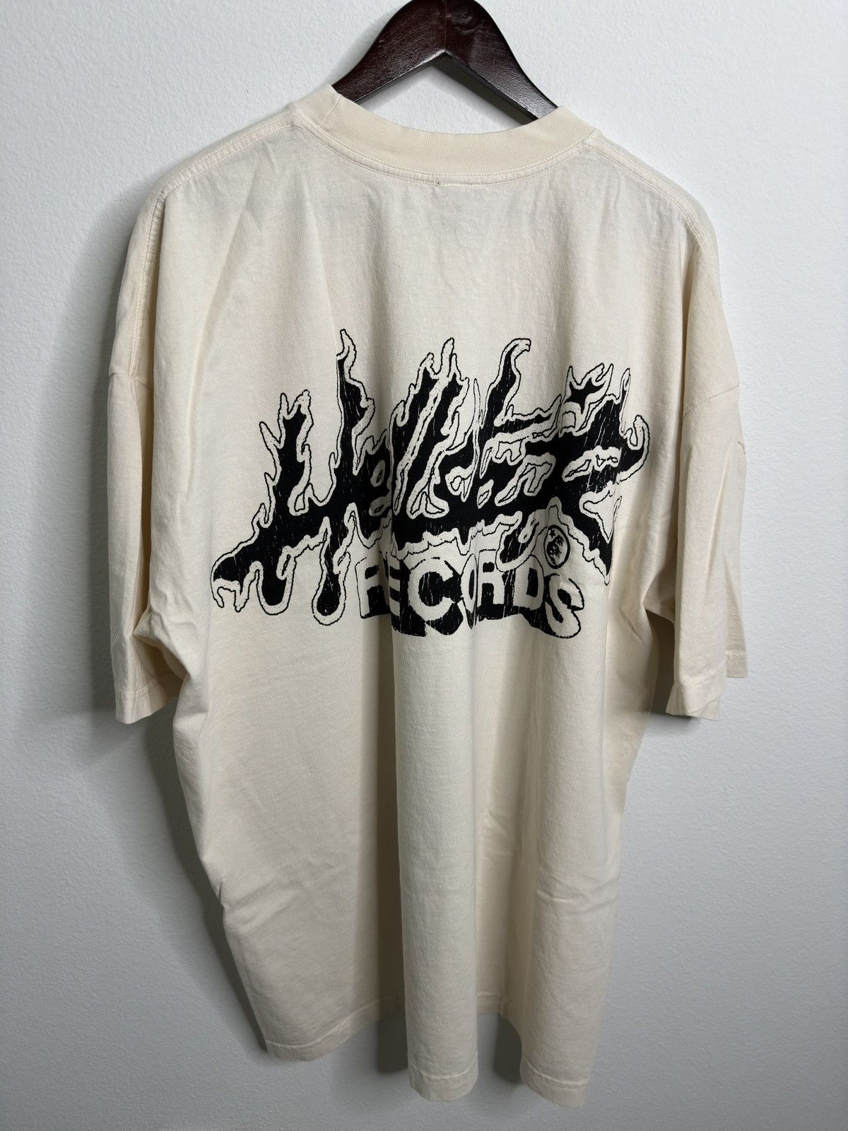 HELLSTAR Hellstar Studios Sounds Like Heaven Tee Size US XXL / EU 58 / 5 - 7 Thumbnail