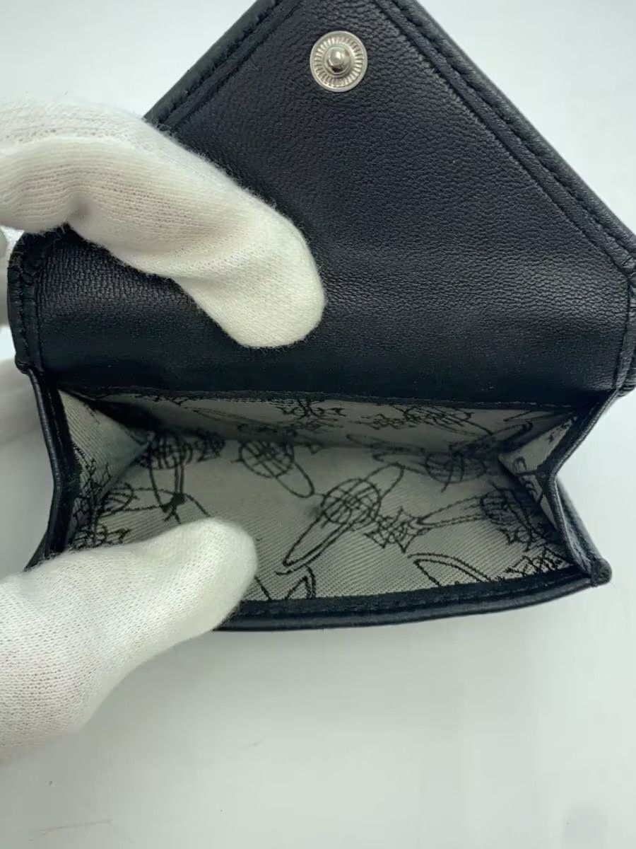 Vivienne Westwood Orb Envelope Leather Wallet Size ONE SIZE - 8 Thumbnail