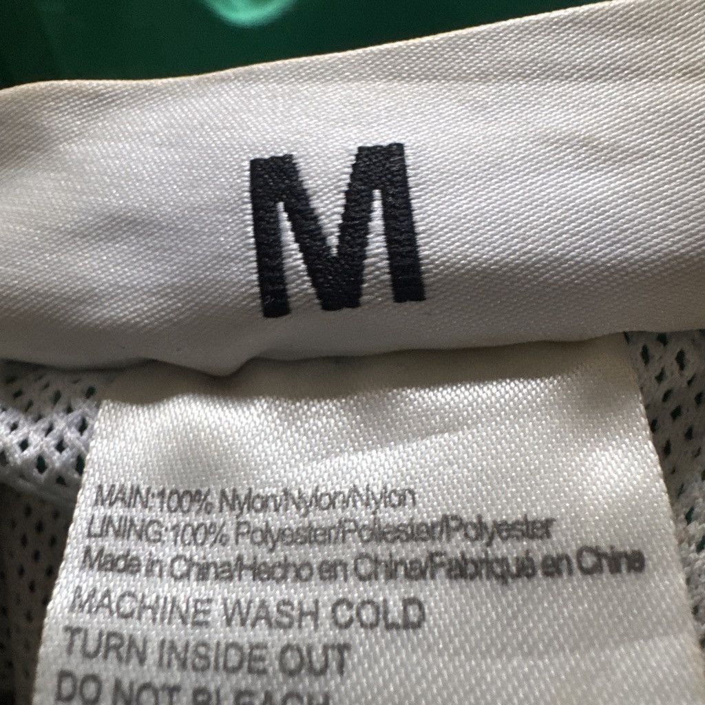 Alife Alife green swim shorts Size US 33 - 5 Thumbnail