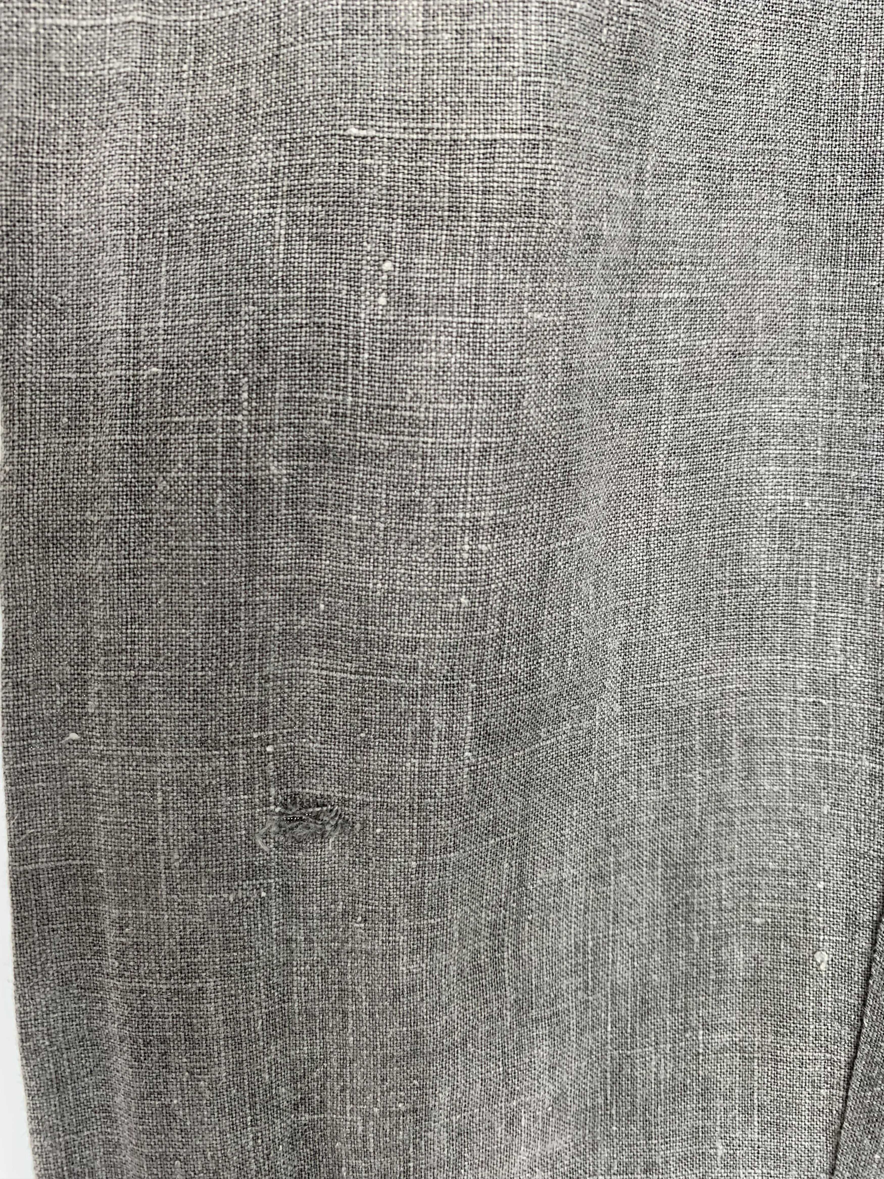 Carpe Diem Linea CARPE DIEM LINEA MAURIZIO ALTIERI TROUSERS Size US 30 / EU 46 - 4 Thumbnail