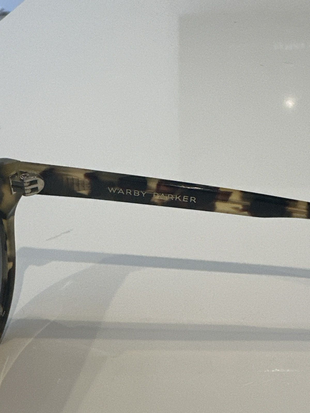 Warby Parker Warby Parker Glasses Size ONE SIZE - 5 Thumbnail